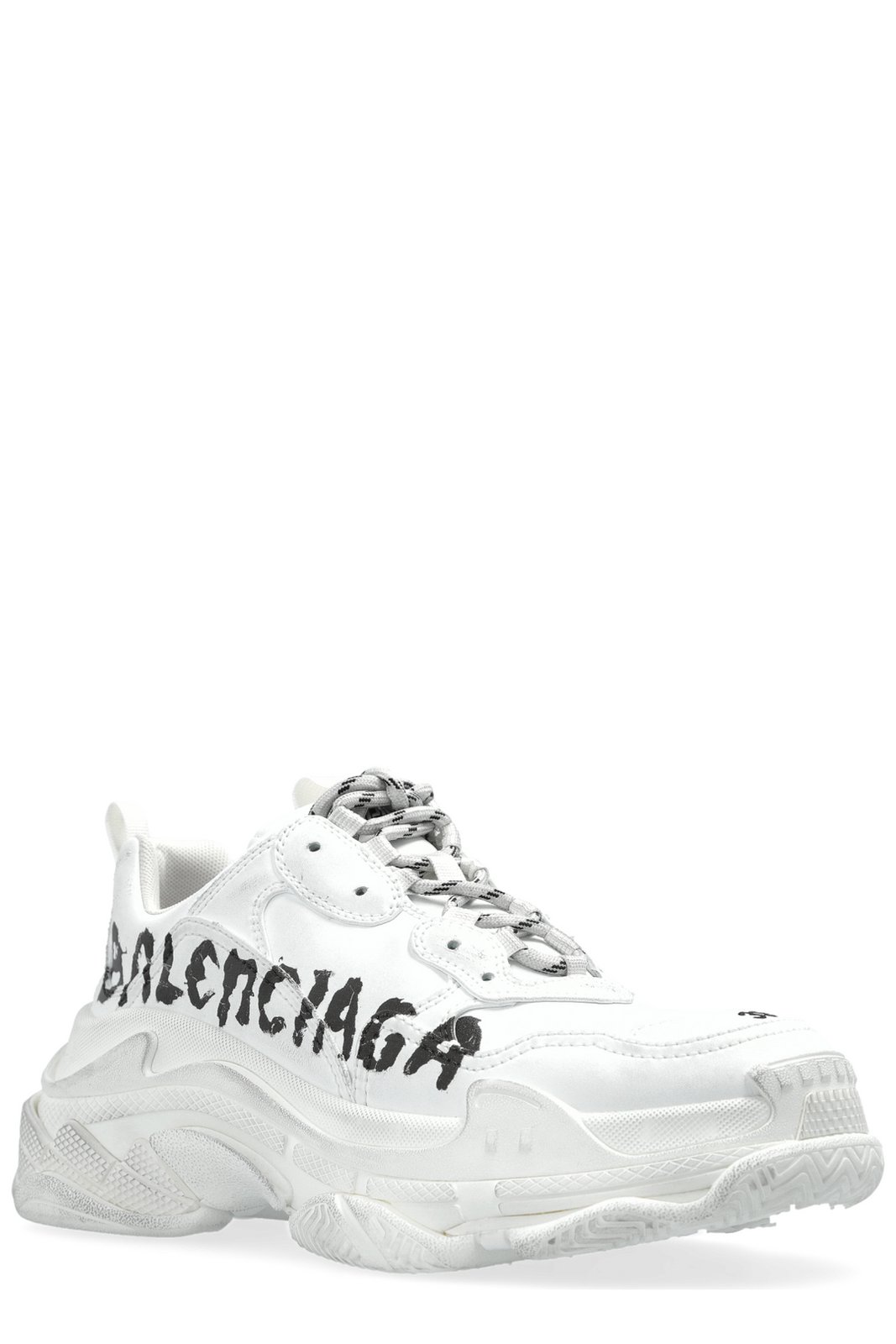 Balenciaga Triples S Sneakers