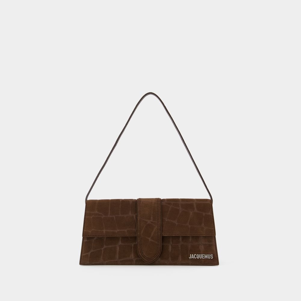 Jacquemus The Long Bambino Flap Bag