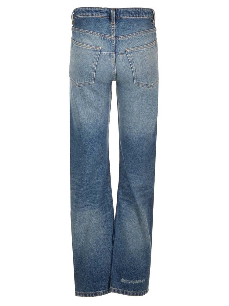 【送料&関税込】A.P.C. kylie Straight Leg Jeans A.P.C. Kylie Straight Leg Jeans | italist