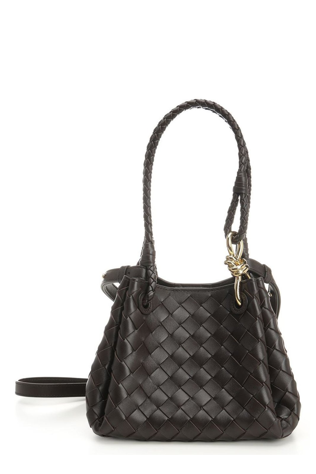 Bottega Veneta Parachute Small Shoulder Bag