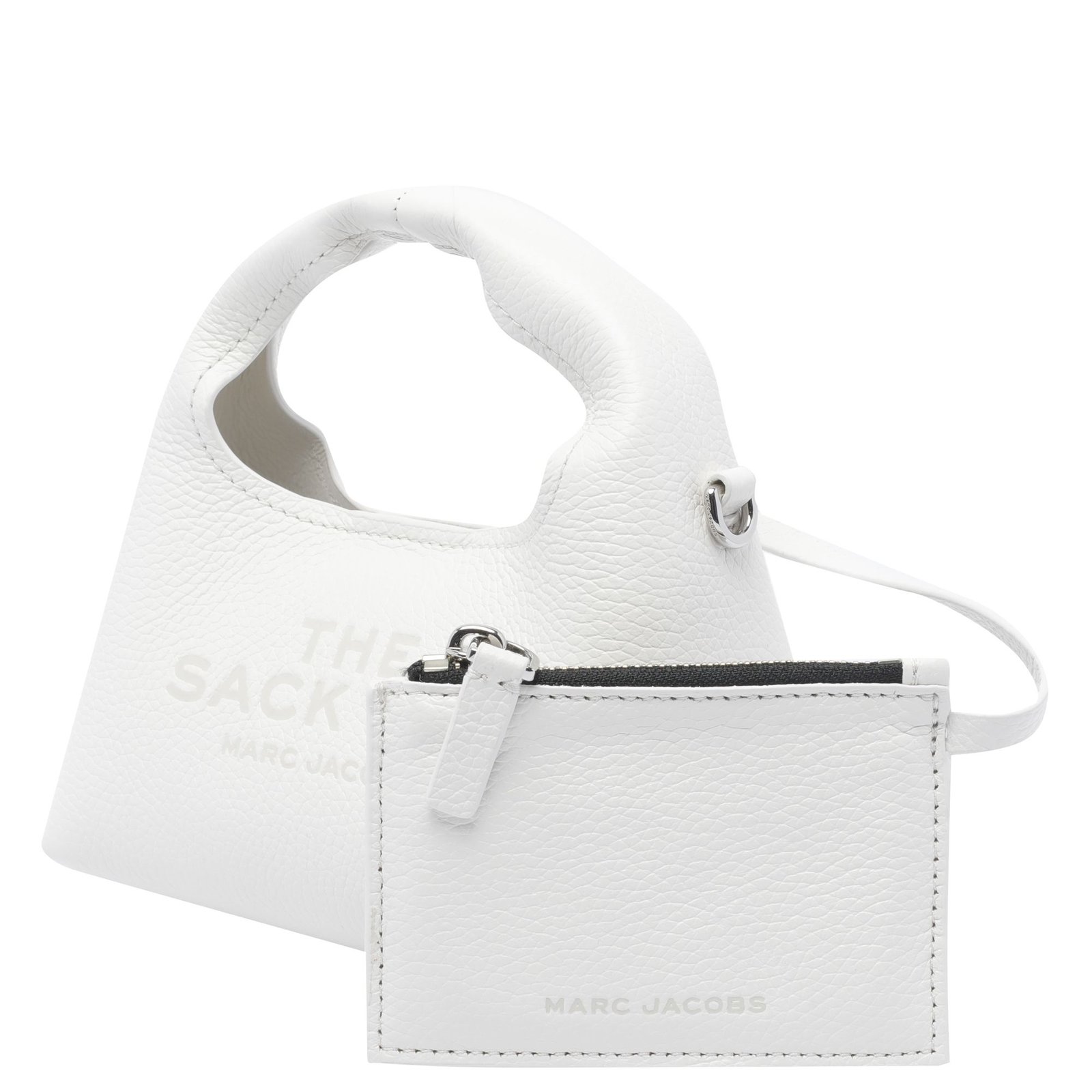 Marc Jacobs The Micro Crossbody Sack Bag