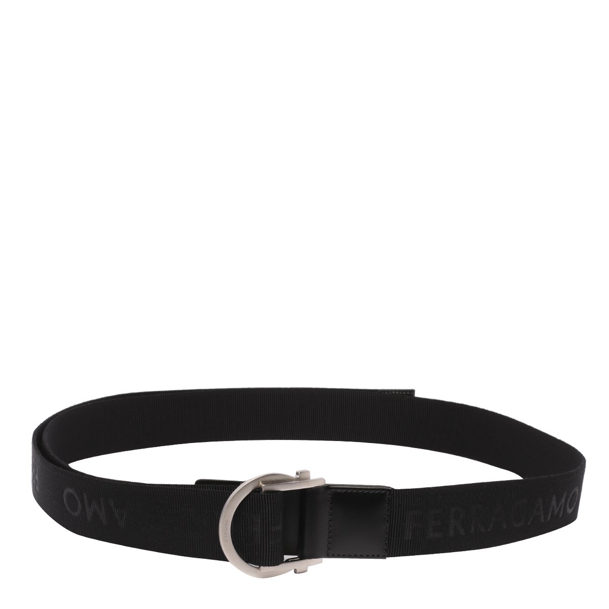 ferragamo logo belt
