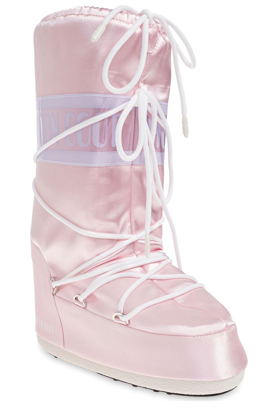 Moon Boot Icon Pearly Boots