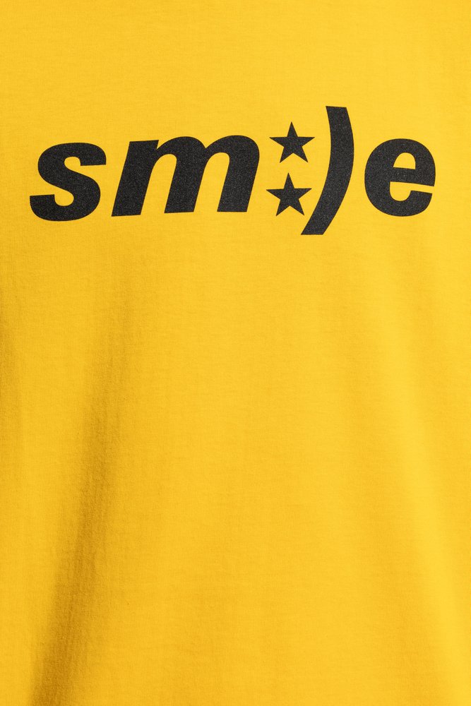 Misbhv Smile 70'S T-Shirt – Cettire