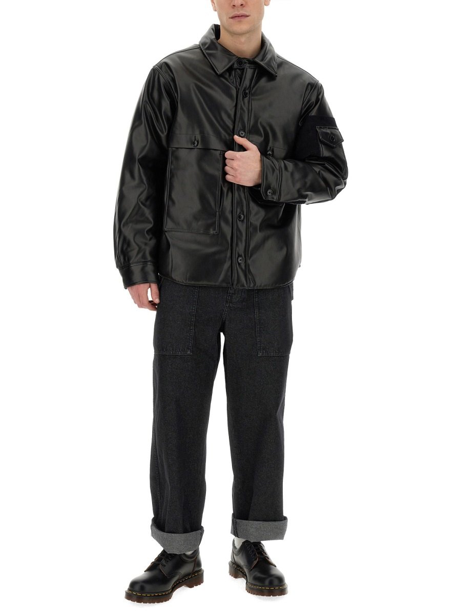 Aie Classic Shirt Jacket – Cettire