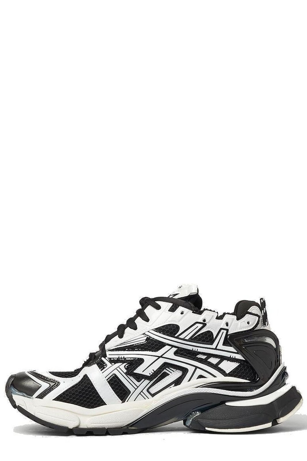 Balenciaga Runner Lace-Up Sneakers