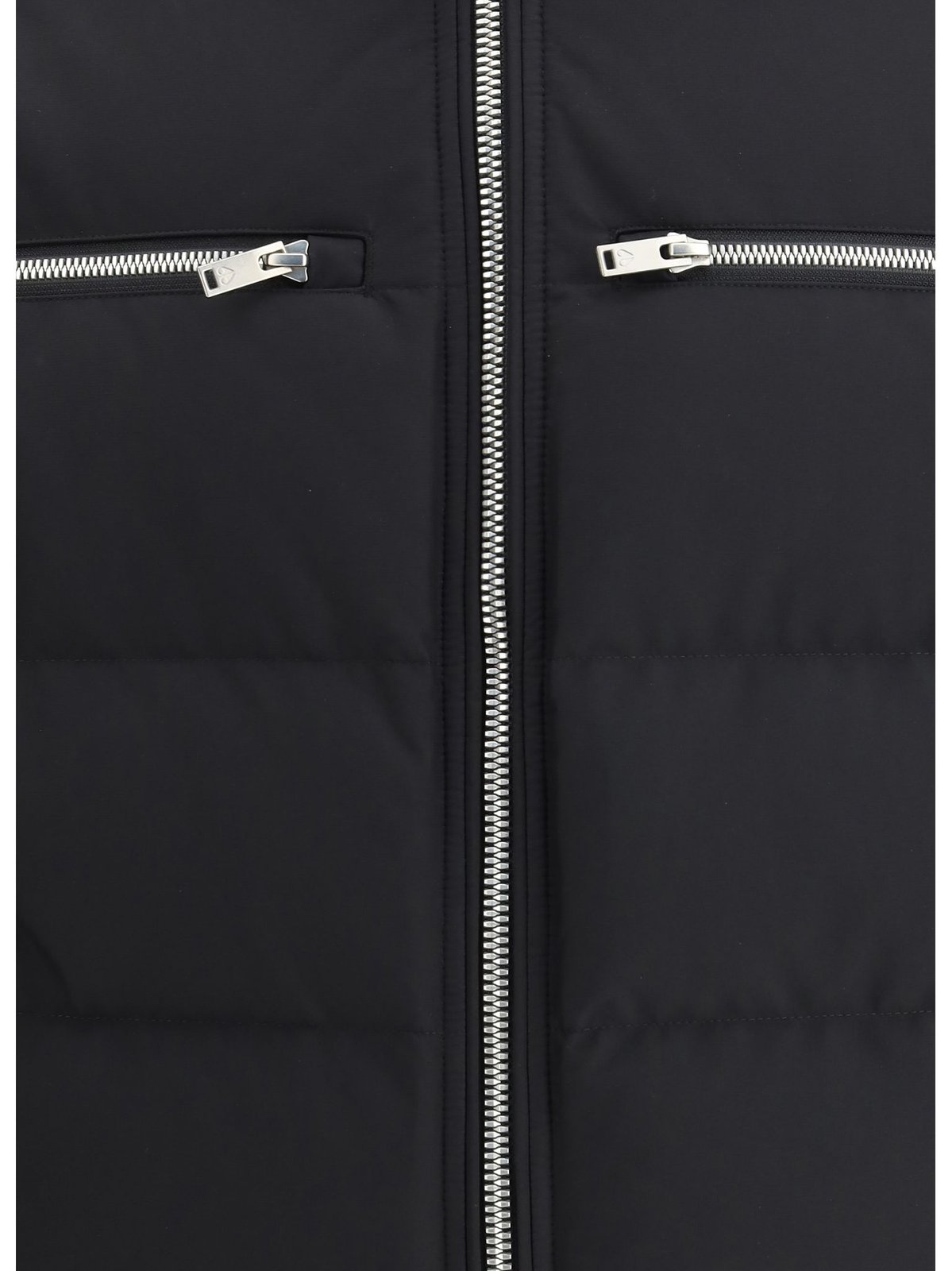 Moose Knuckles Cloud Shearling Bomber Jacket