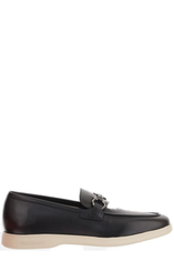 Color Code 9339 Ferragamo Gancini Ornament Loafers – Cettire