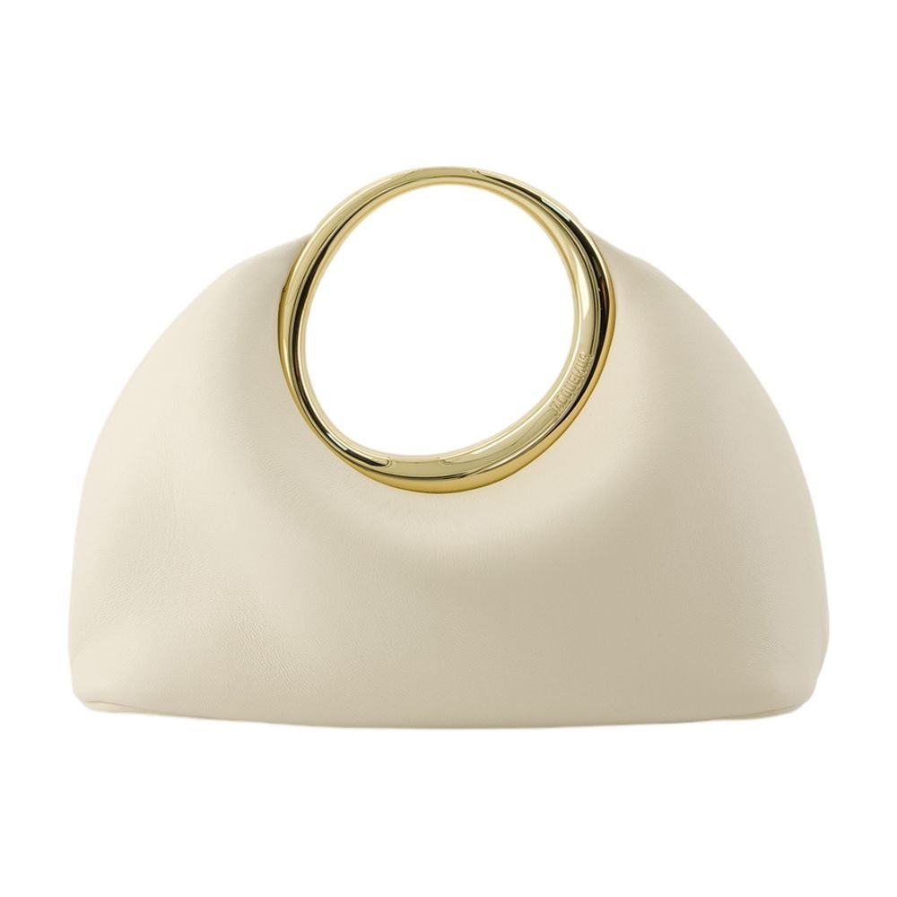 Jacquemus Le Petit Calino Top Handle Bag