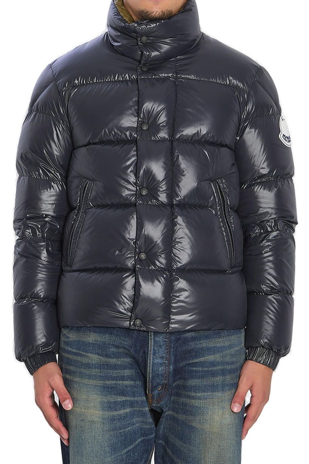 Moncler Tripiti Puffer Jacket