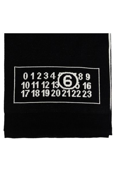mm6-maison-margiela-logo-intarsia-knitted-scarf-939190629