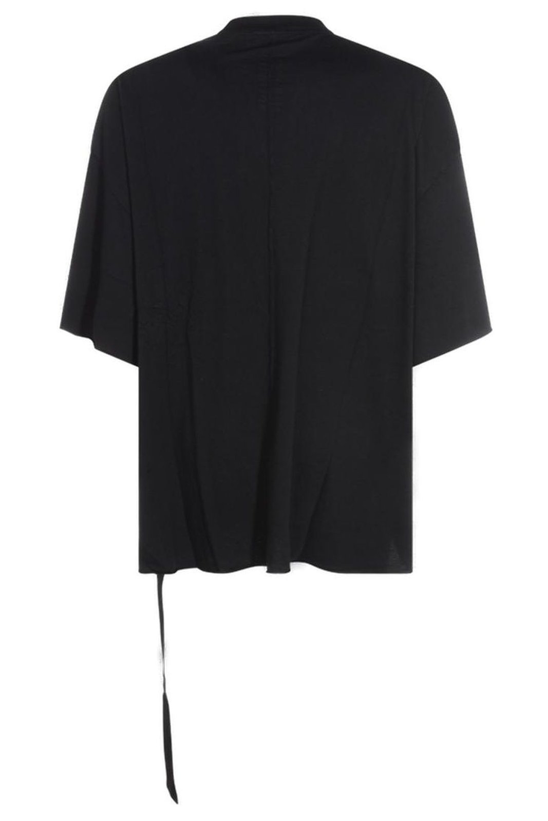Rick Owens DRKSHDW Short Sleeve Crewneck T-Shirt