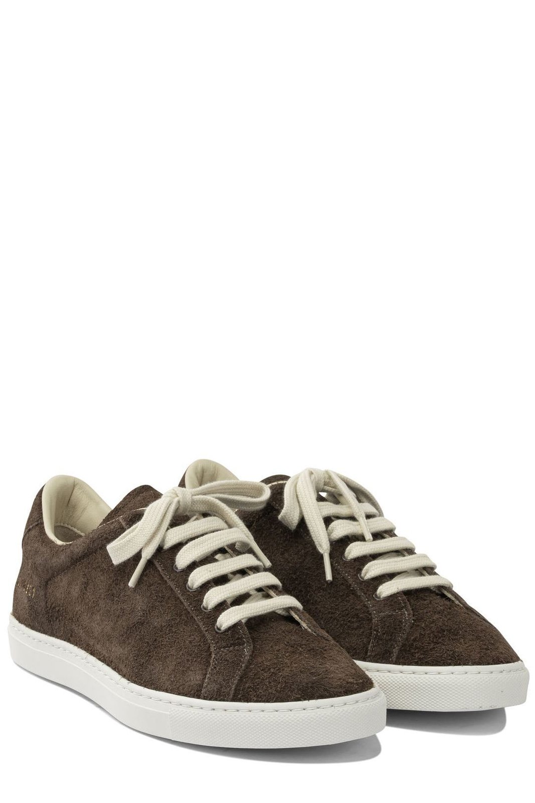 Common Projects Achilles Lace-Up Sport Sneakers