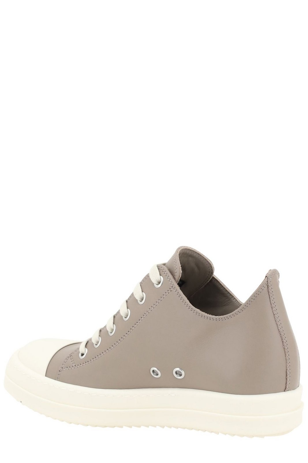 Rick Owens Lace-Up Sneakers