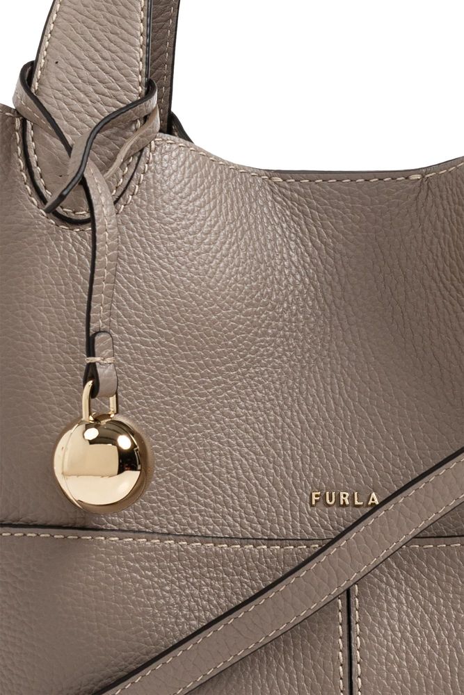FURLA 프림로즈 미디엄 토트백