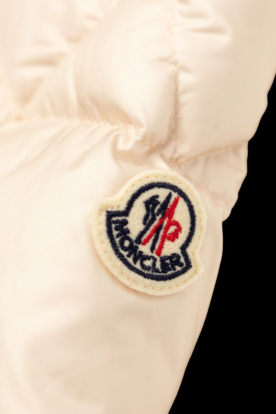 Moncler Enfant Sharon Hooded Down Jacket