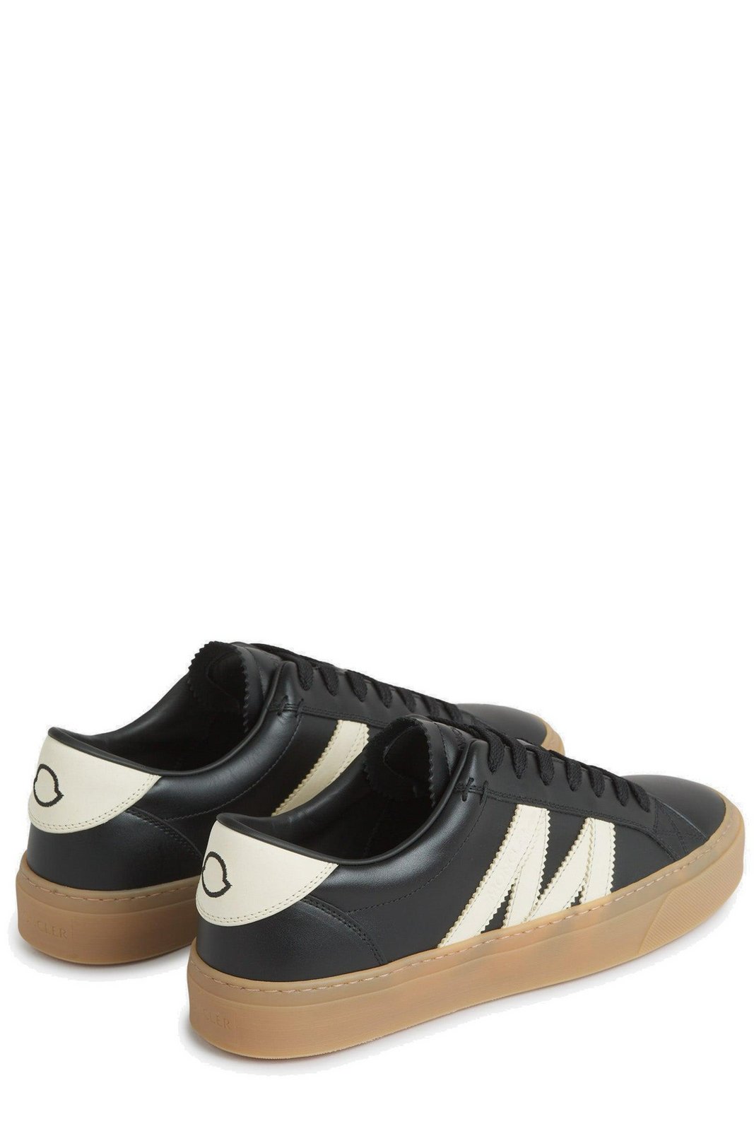 Moncler Monaco2 Low-Top Trainers