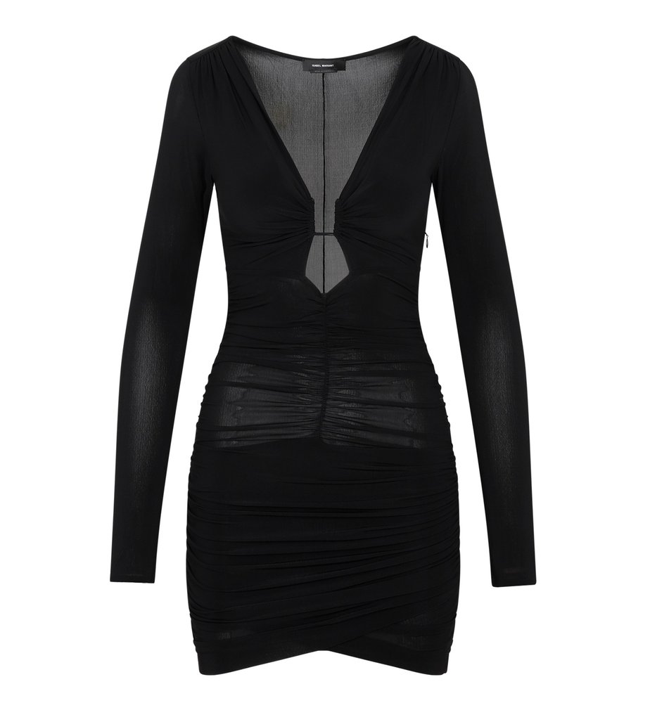 Isabel Marant Jordana Dress â Women â Sela