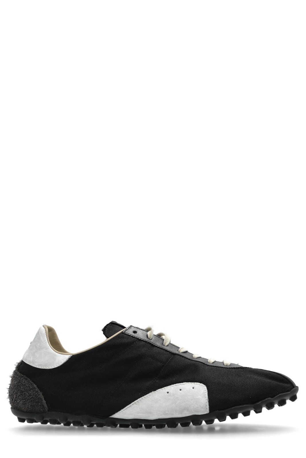 Maison Margiela Sprinters Lace-Up Sneakers