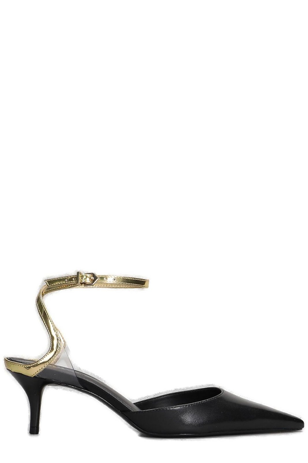 Schutz Skye Pointed Toe Pumps