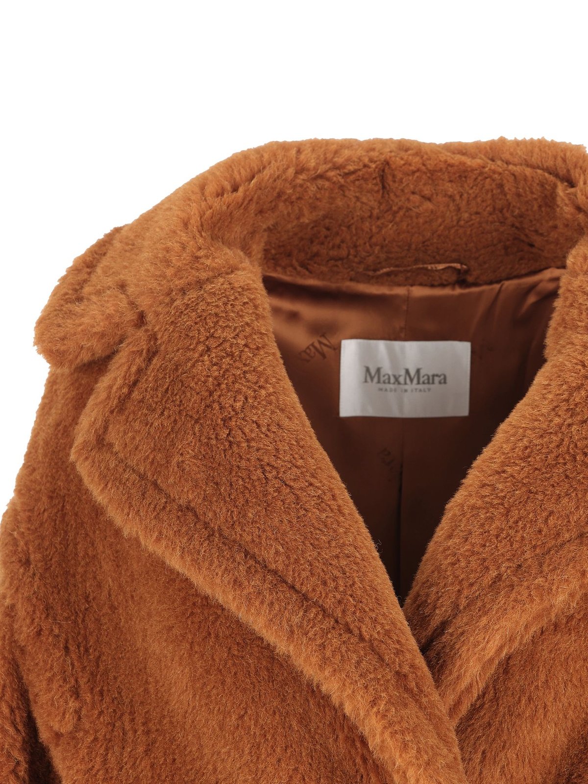 Max Mara Tedgirl Long Coat