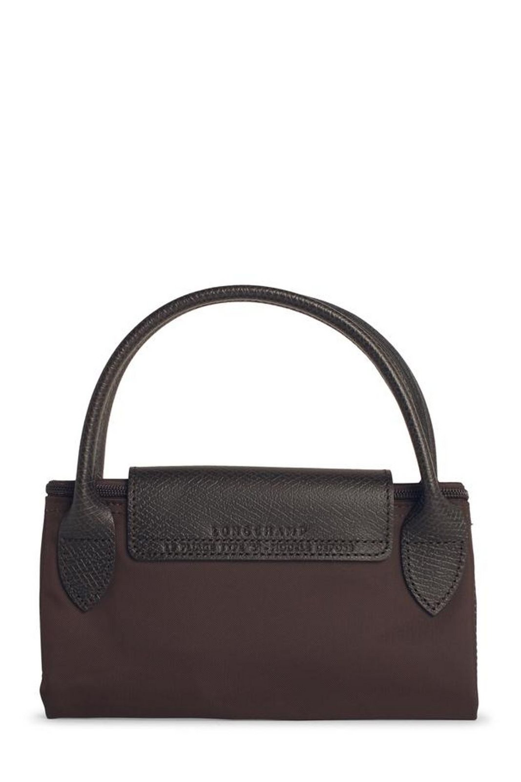 Longchamp Le Pliage Small Top Handle Bag