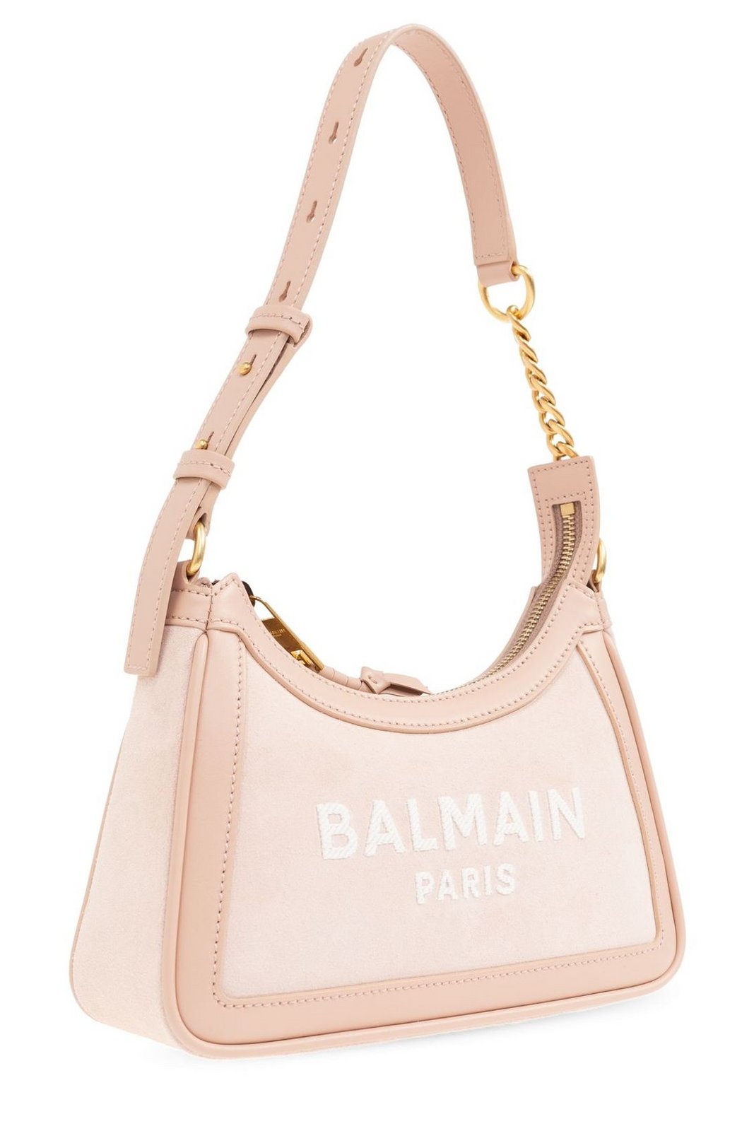 Balmain B-Army Shoulder Bag