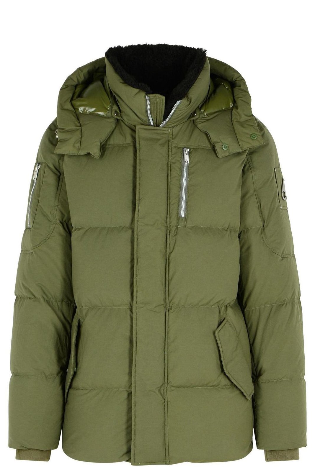 Moose Knuckles Everest 3Q Down Jacket