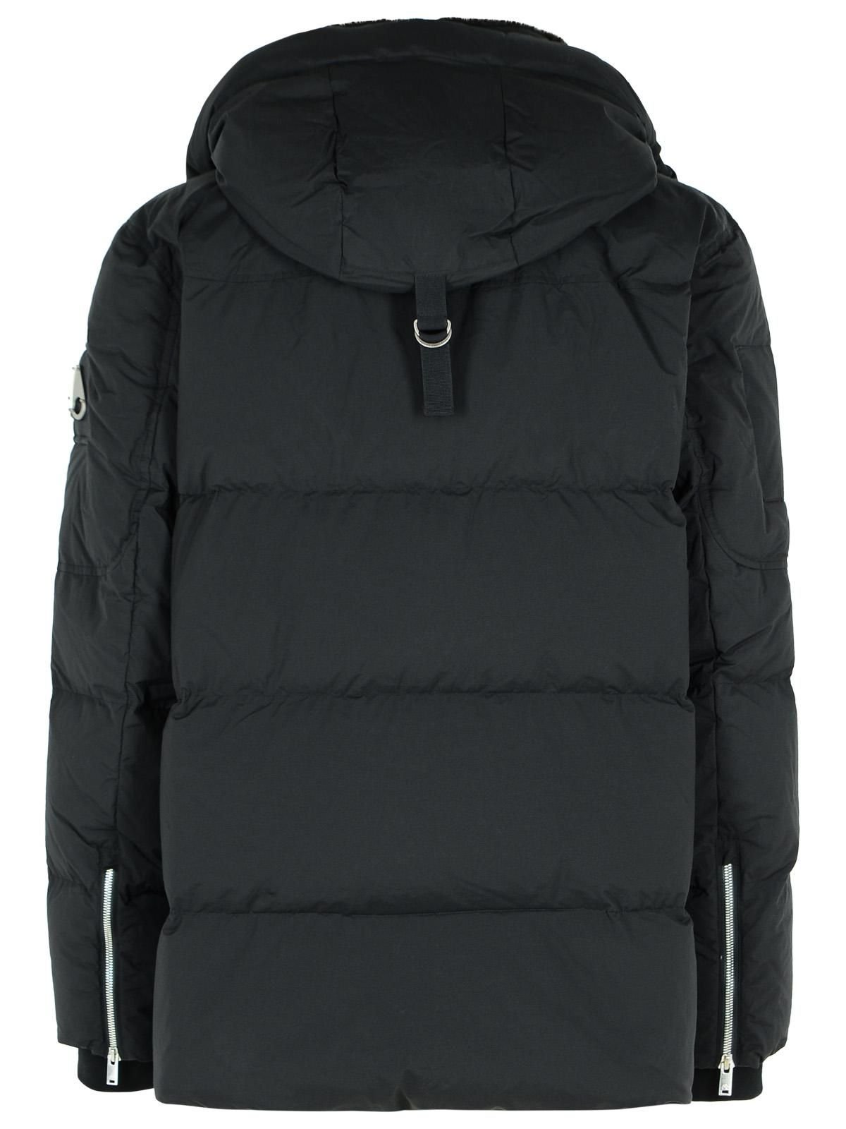 Moose Knuckles Everest 3Q Down Jacket