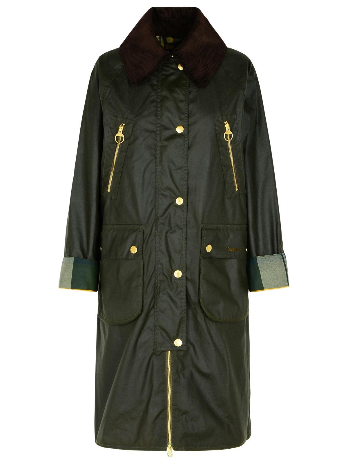 20AW バブアー Barbour BEADNELL WAX JACKET Amazon.com: Barbour Women's Beadnell Wax Jacket, Navy 1
