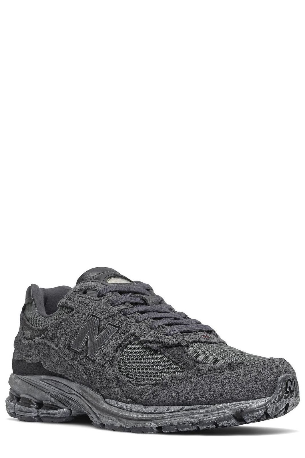 New Balance 2002R Lace-Up Sneakers