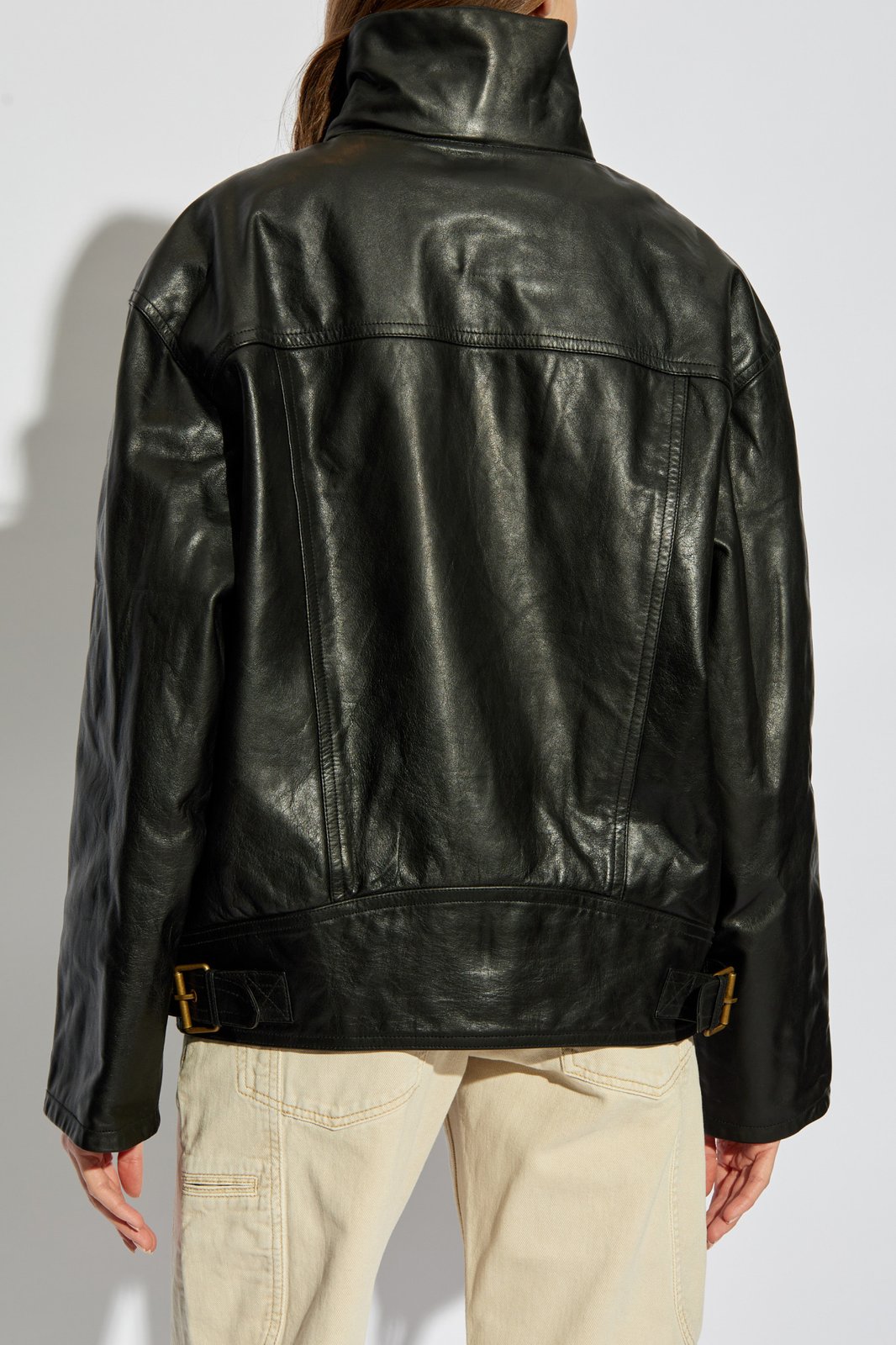 ISABEL MARANT ベティニ ボタンアップ ジャケット Isabel Marant