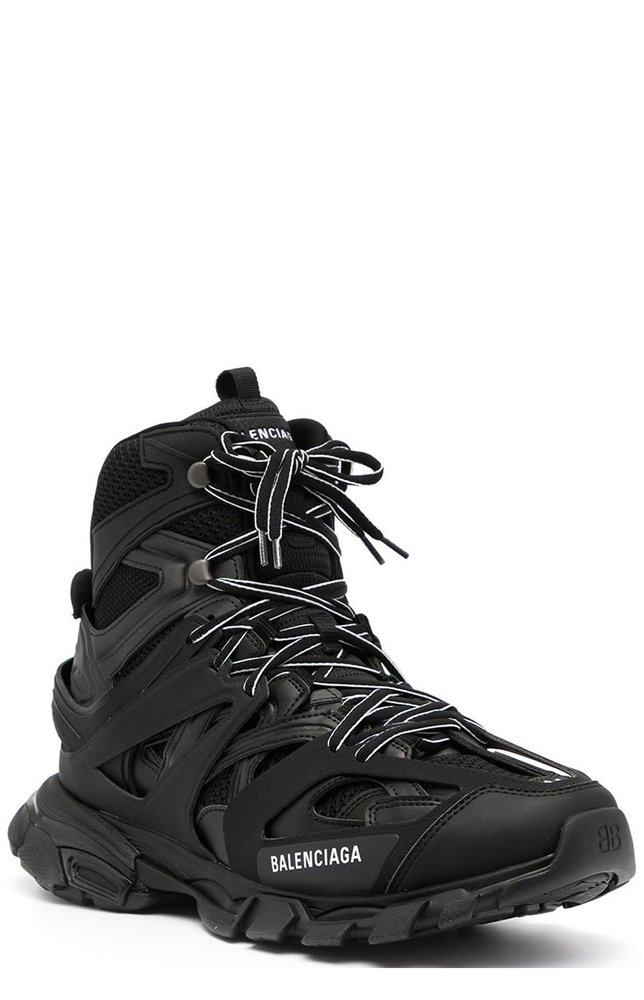 Balenciaga 768075TQVU19016 関税送料込 Size 5 - Balenciaga Track.2 Trainer Beige W for sale online