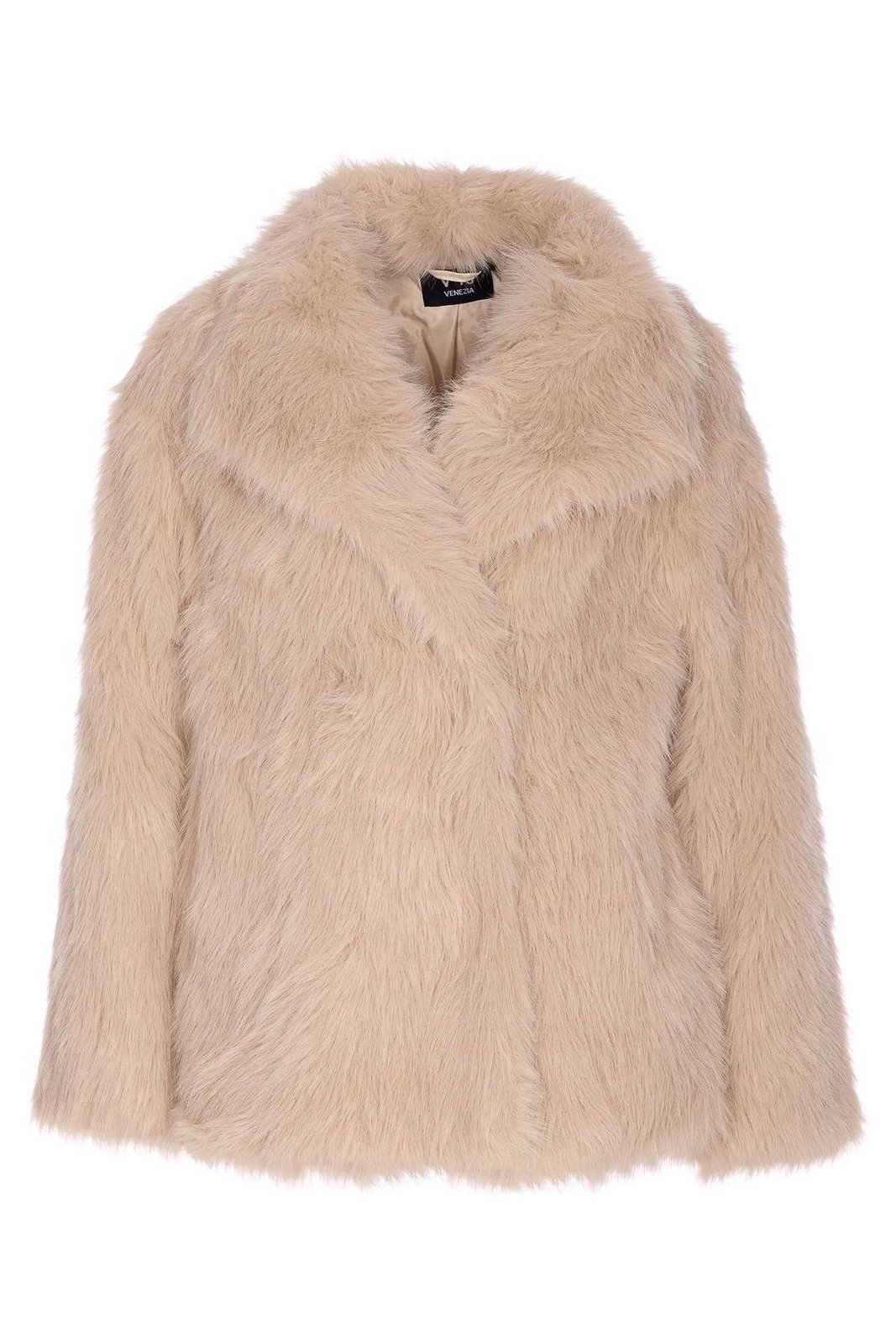 V73 Long Sleeved Coat