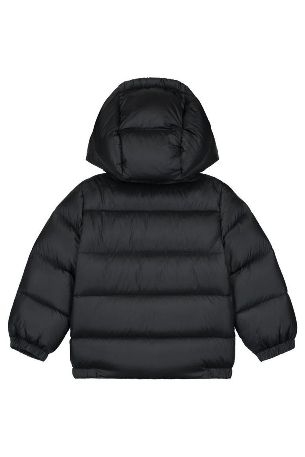 Moncler Enfant New Macaire Hooded Down Jacket