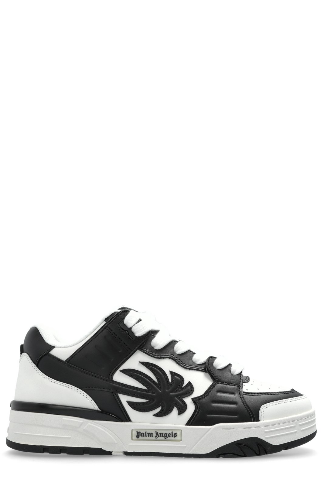 Palm Angels Venice Palm Patch Sneakers – Cettire