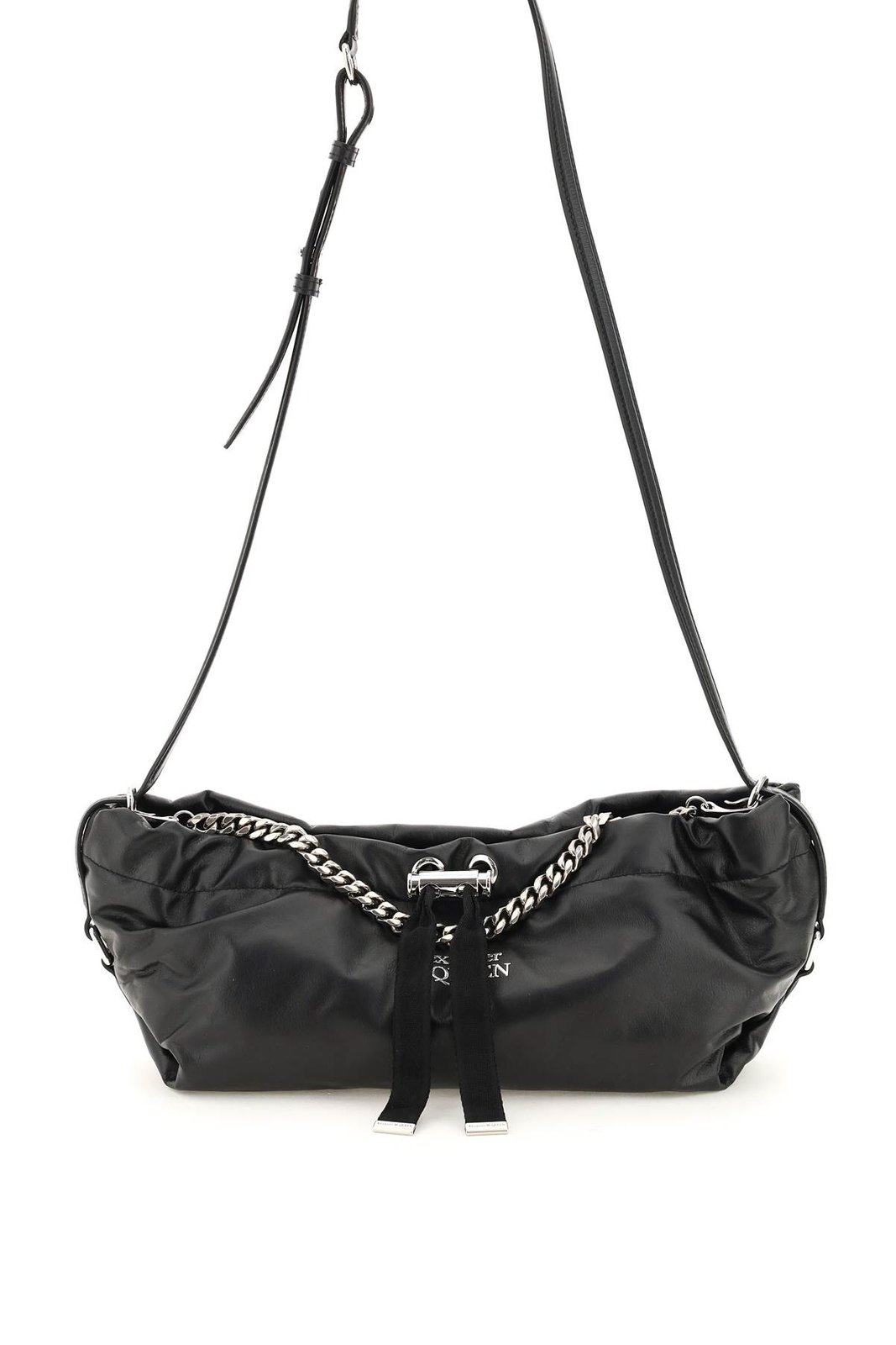 Alexander McQueen ミニ バンドル ショルダー バッグ – Cettire