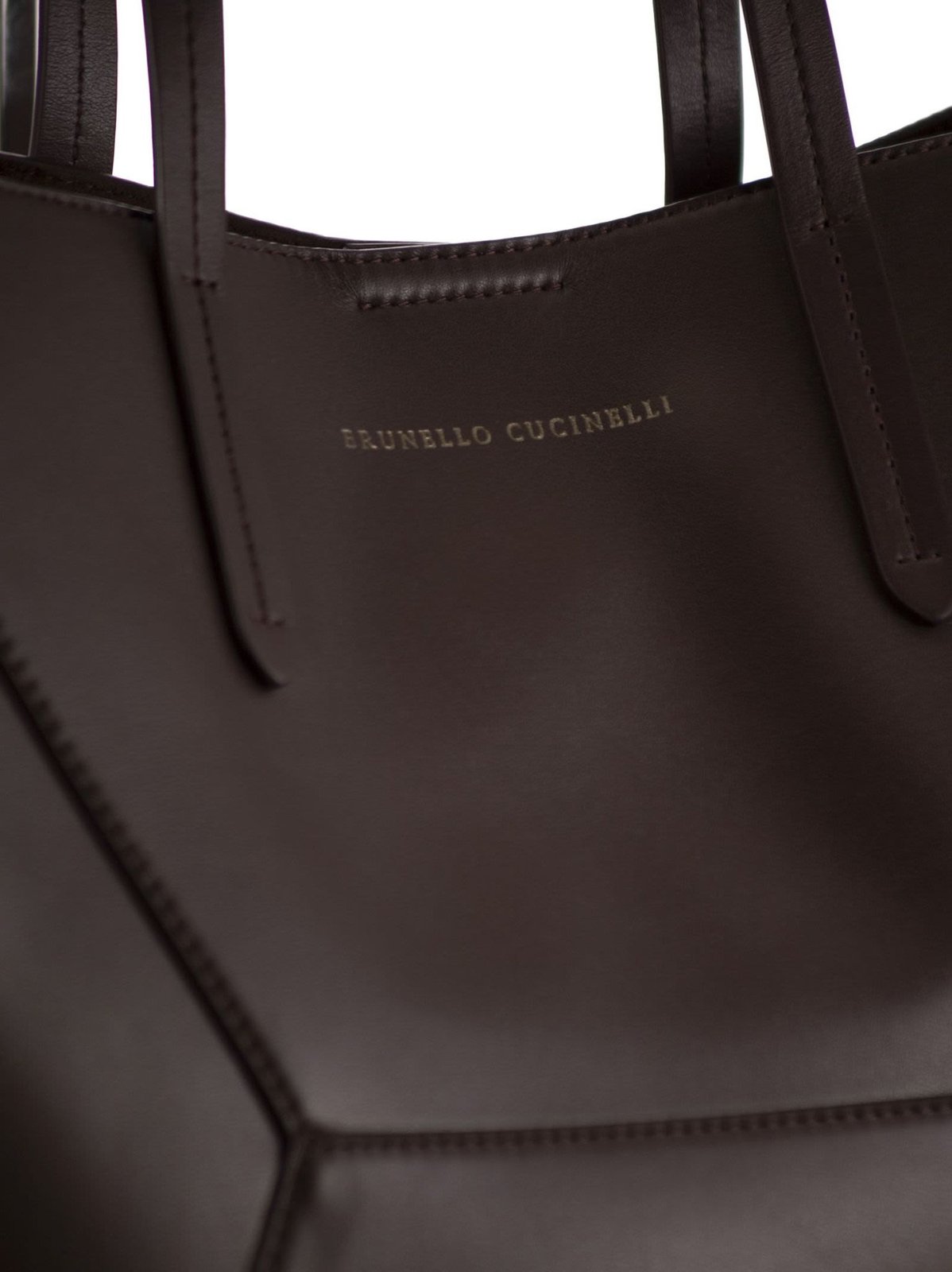 Brunello Cucinelli BC Duo Bag