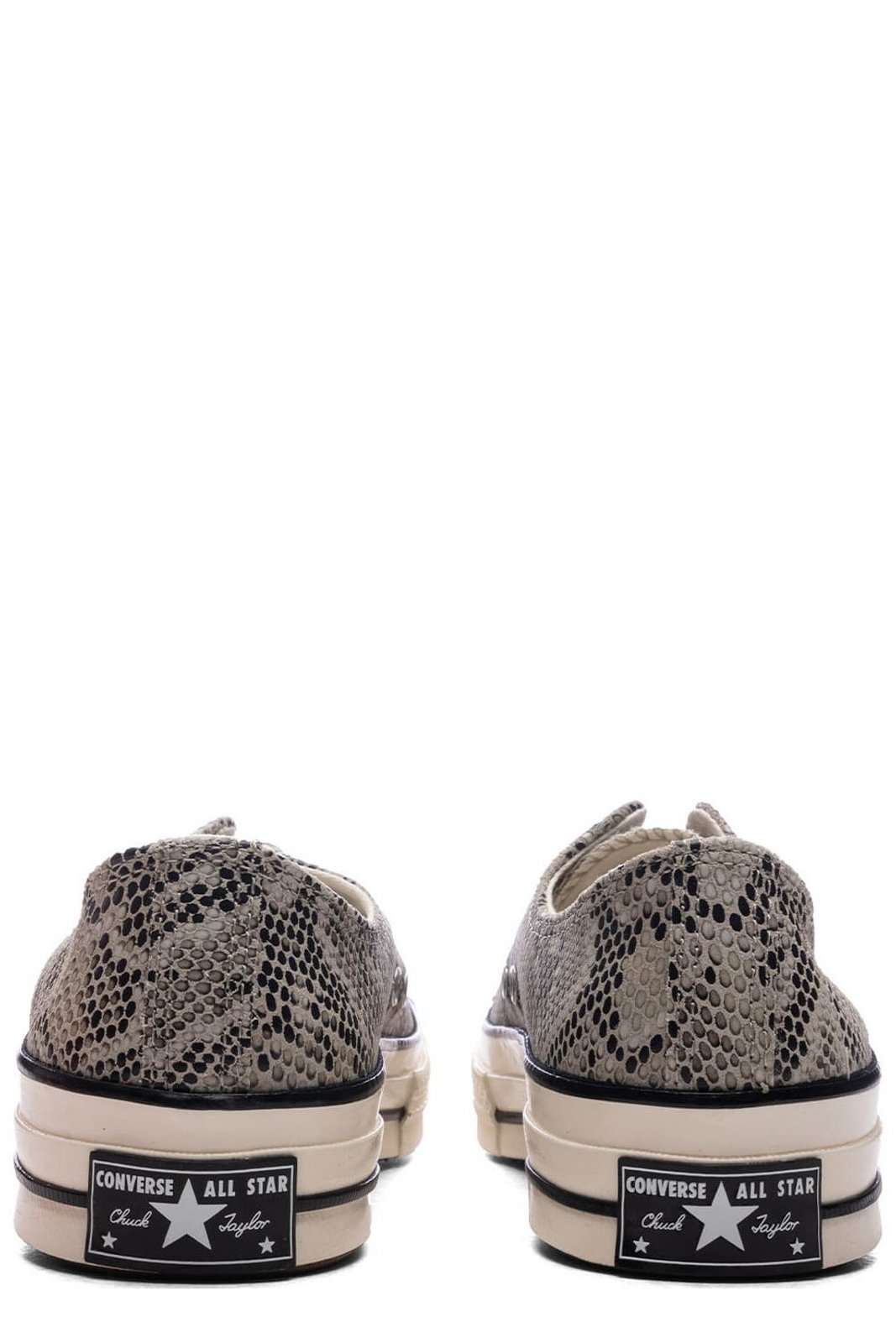 Converse Chuck 70 Embossed Low Top Sneakers