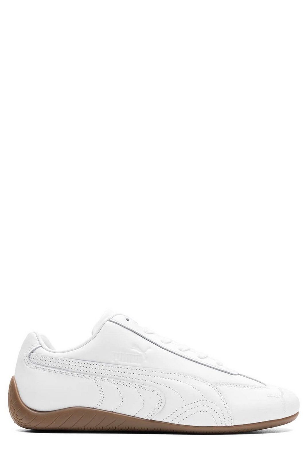 Puma Speedcat Lace-Up Sneakers