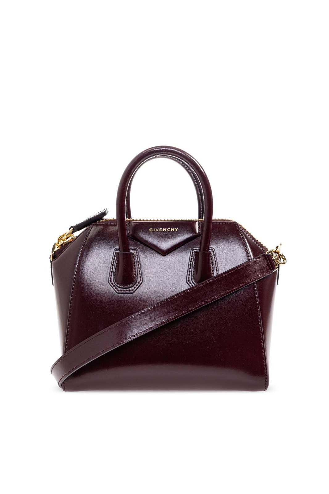 Givenchy Antigona Mini Top Handle Bag