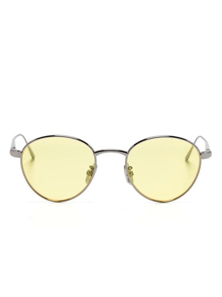 Loewe Round Frame Sunglasses