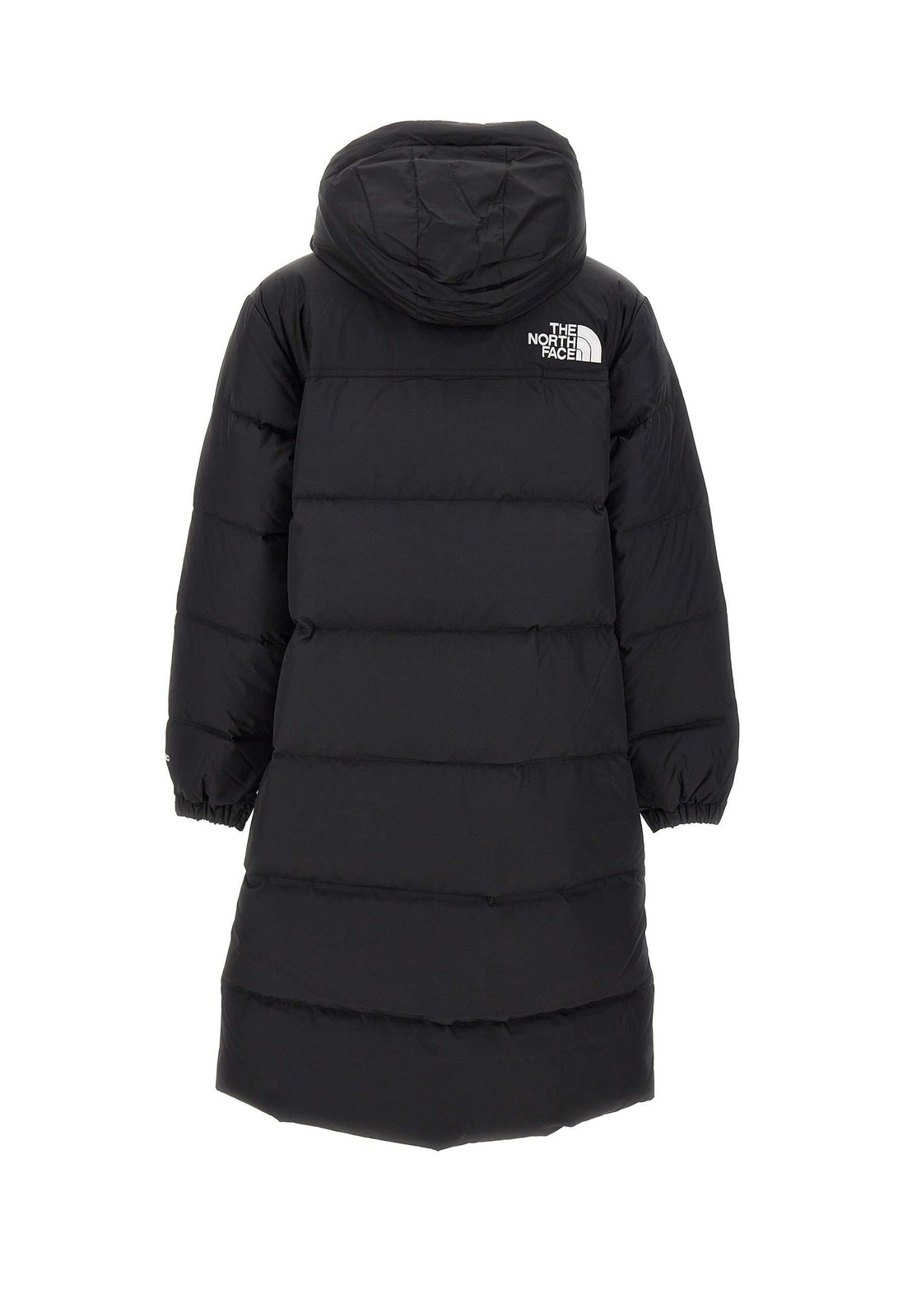 The North Face Nuptse Hooded Parka