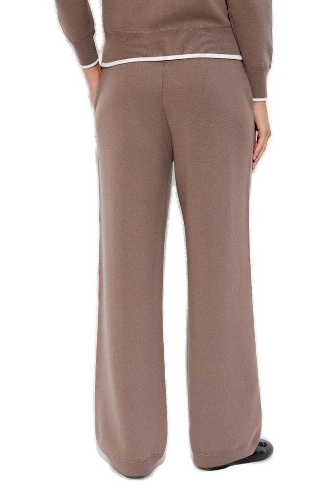 Kenzo Boke Flower 2.0 Embroidered Pants – Cettire