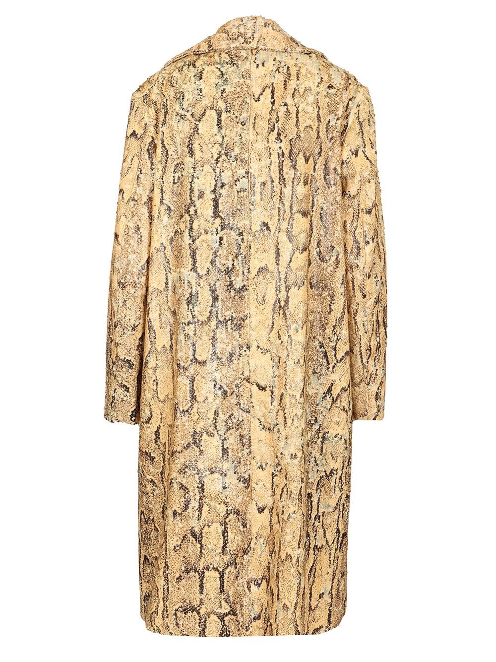 Dries Van Noten Sequin Coat – On Sale Now with Up to 48% Off