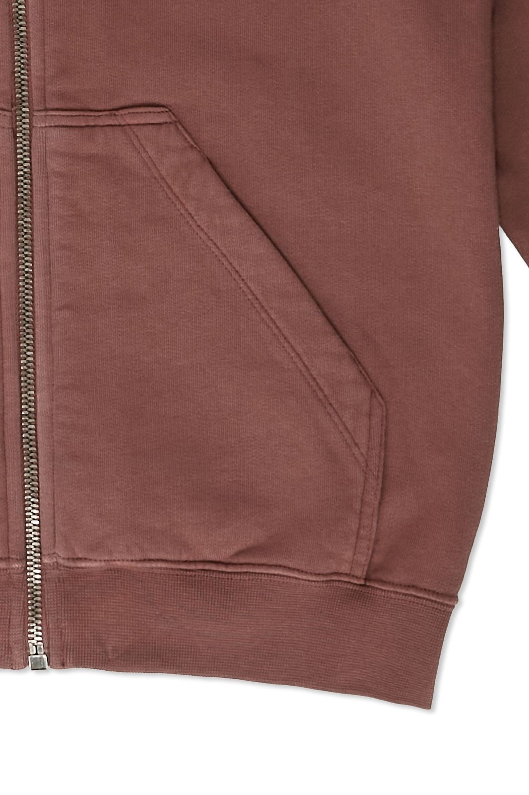 Rick Owens Kids Jason Hoodie