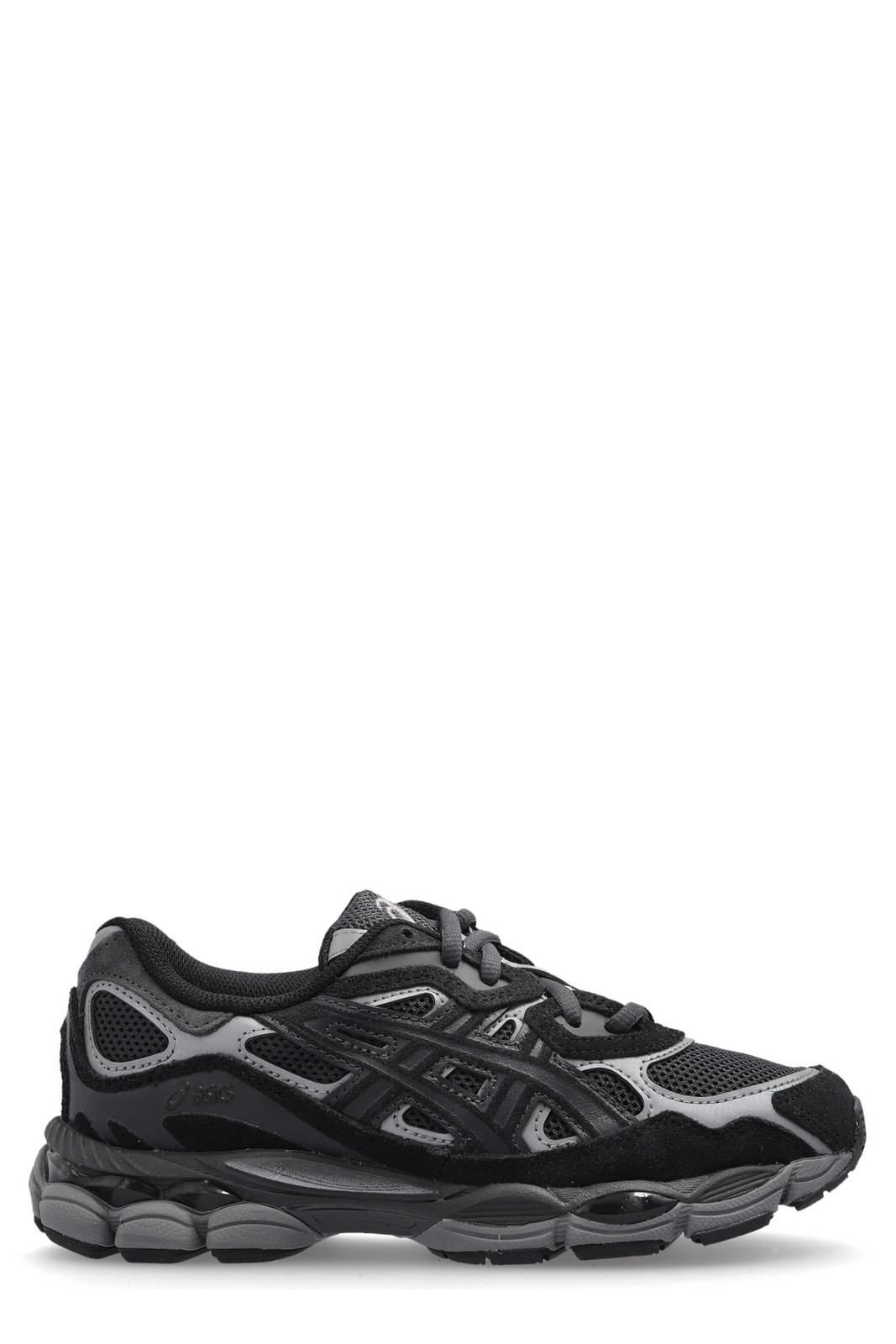 Asics Gel-Nyc Lace-Up Sneakers