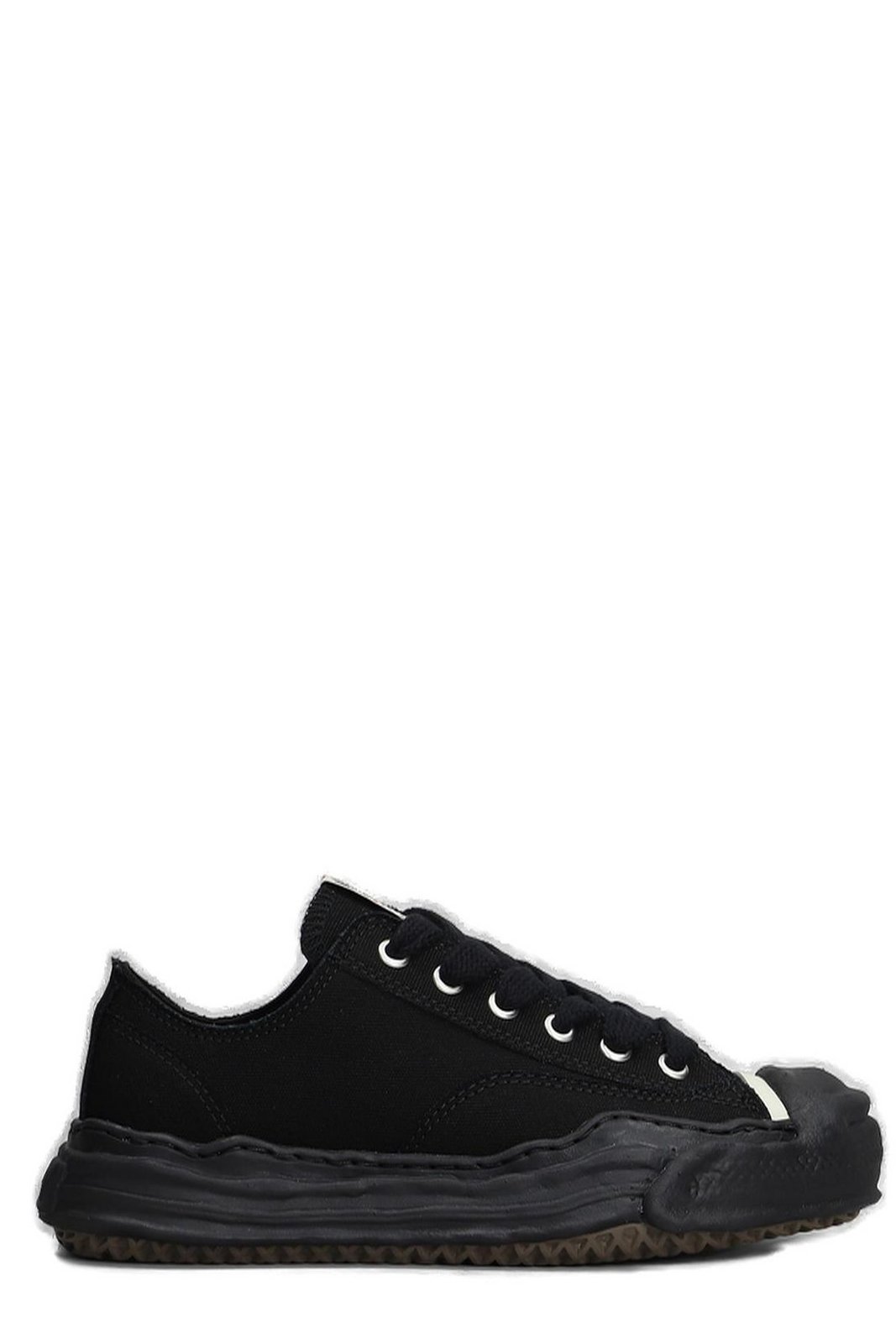 Maison Mihara Yasuhiro Hank Lace-Up Sneakers