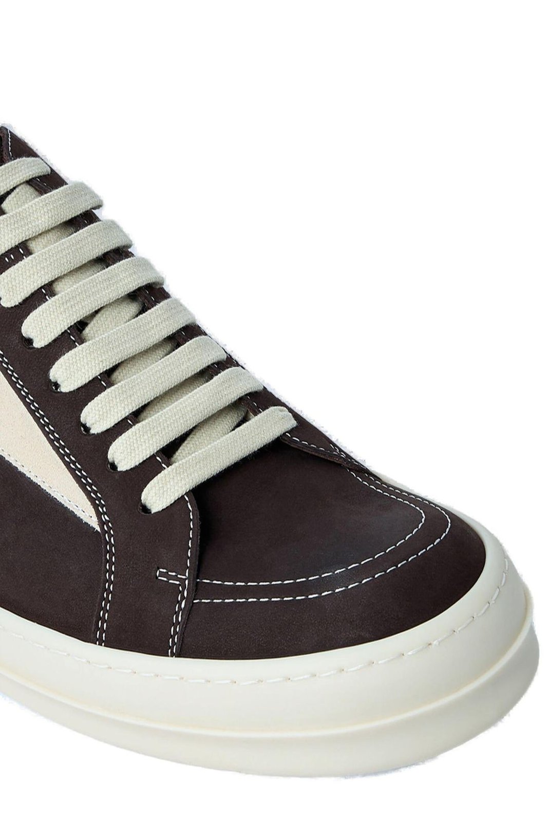 Rick Owens Concordians Vintage Sneakers