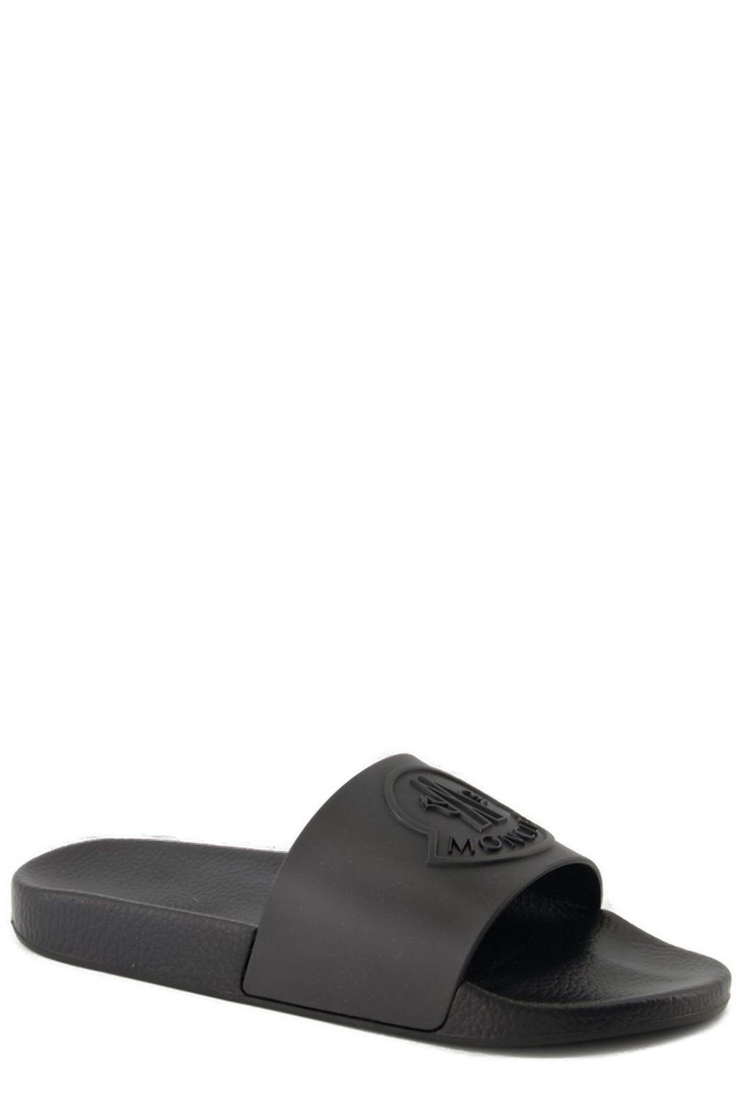 Moncler Basile Slip-On Slides